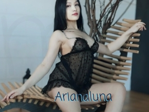 Arianaluna