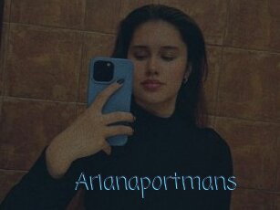 Arianaportmans