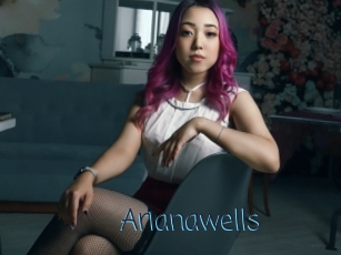 Arianawells