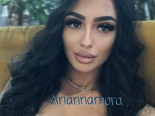 Ariannamora