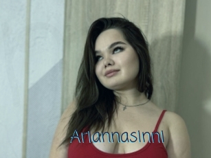 Ariannasinni