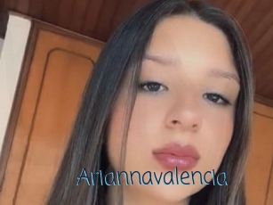 Ariannavalencia