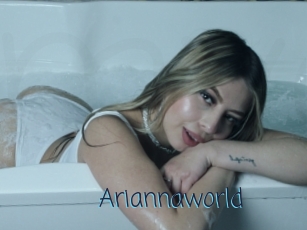 Ariannaworld