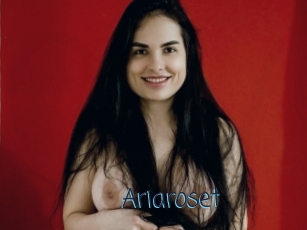 Ariaroset