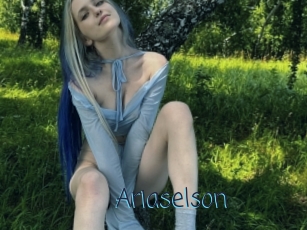 Ariaselson