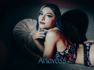 Ariavoss