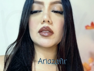 Ariazafir