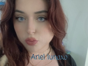 Ariel_lunaxo