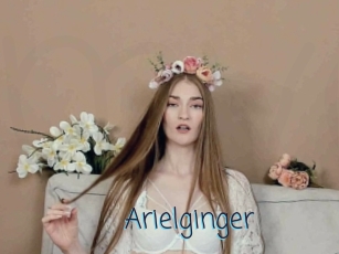 Arielginger