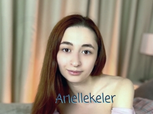 Ariellekeler