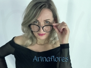 Arinaflores