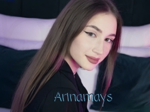 Arinamays