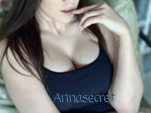 Arinasecret