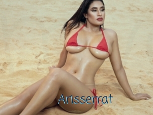 Arisserrat