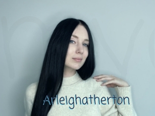 Arleighatherton