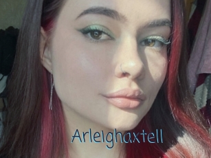 Arleighaxtell