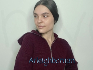 Arleighboman