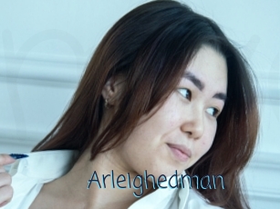 Arleighedman