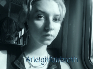 Arleighfairbroth