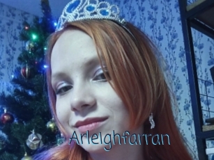 Arleighfarran