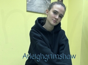 Arleighgrimshaw