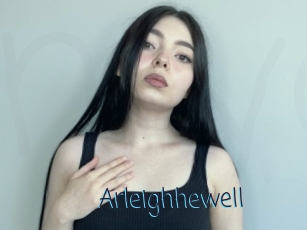 Arleighhewell