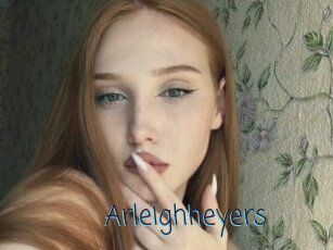 Arleighheyers