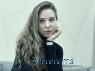 Arlenenorris