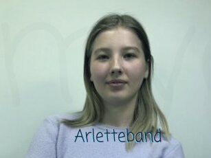 Arletteband