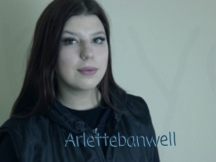 Arlettebanwell