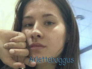 Arletteboggus