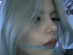 Arlettebraddy