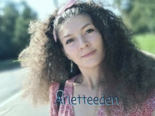 Arletteeden