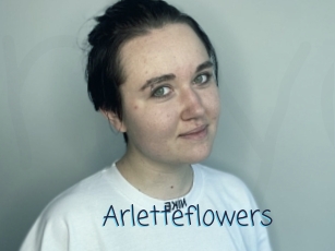 Arletteflowers