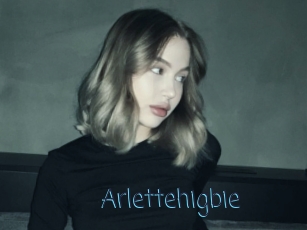 Arlettehigbie
