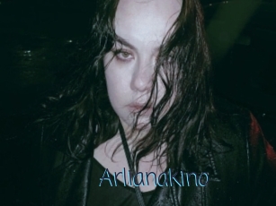 Arlianakino