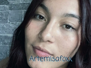 Artemisafoxx