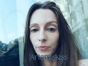 Artemiskiss