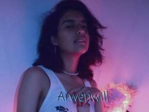 Arwenwill