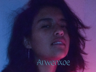 Arwenxoe