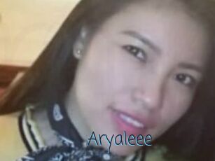 Aryaleee