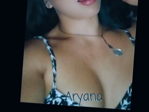 Aryana