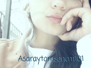 Asaraytomsoncm101