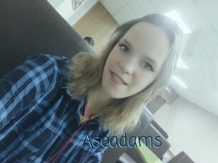 Aseadams