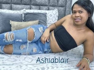 Ashiablair