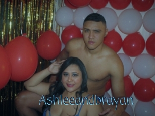 Ashleeandbrayan