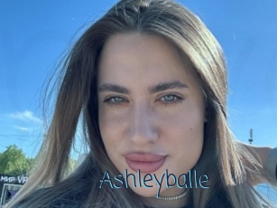 Ashleyballe