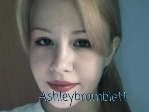 Ashleybramblett