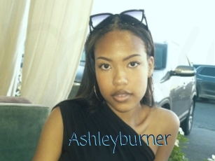 Ashleyburner