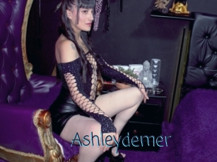 Ashleydemer